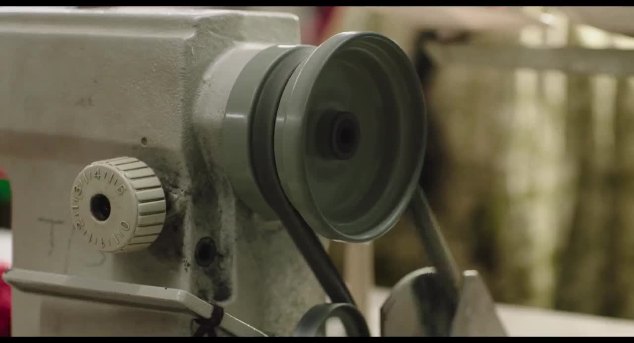 Extrait vidéo du film  Made in Bangladesh