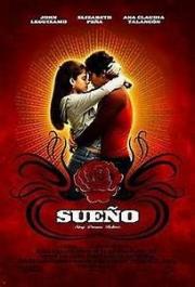 voir la fiche complète du film : Sueño