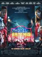 voir la fiche complète du film : Hotel Artemis
