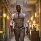 photo du film Hotel Artemis