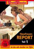 Hausfrauen-Report 1 : Unglaublich, aber wahr