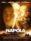 voir la fiche complète du film : Corps d élite