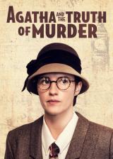 Agatha And The Truth Of Murder