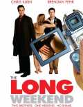 voir la fiche complète du film : The Long Weekend