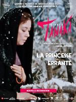 voir la fiche complète du film : La Princesse errante