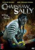 voir la fiche complète du film : Chainsaw Sally