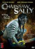 Chainsaw Sally