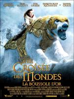 voir la fiche complète du film : À la croisée des mondes : la boussole d or