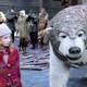 photo du film À la croisée des mondes : la boussole d'or