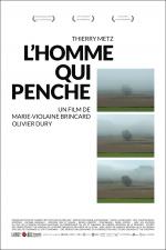 L Homme qui penche