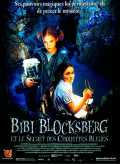 voir la fiche complète du film : Bibi blocksberg et le secret des chouettes bleues
