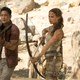 photo du film Tomb Raider