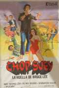They Call Him Chop-suey
