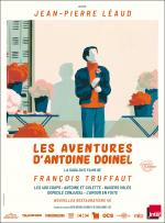 Les Aventures D Antoine Doinel