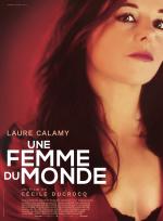 voir la fiche complète du film : Une femme du monde