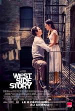voir la fiche complète du film : West Side Story