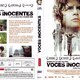 photo du film Voces inocentes