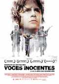 voir la fiche complète du film : Voces inocentes