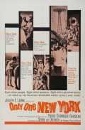 voir la fiche complète du film : Only One New York