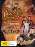 voir la fiche complète du film : Treasure Island Kids : The Battle of Treasure Island
