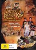 voir la fiche complète du film : Treasure Island Kids : The Battle of Treasure Island