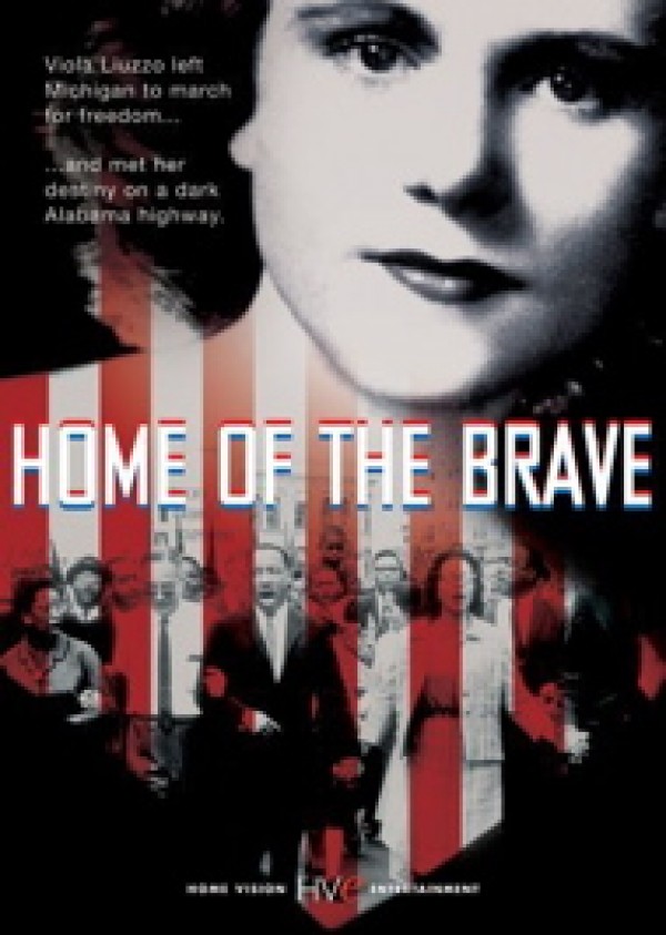 Home Of The Brave