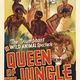 photo du film Queen of the Jungle