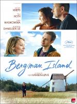 voir la fiche complète du film : Bergman Island