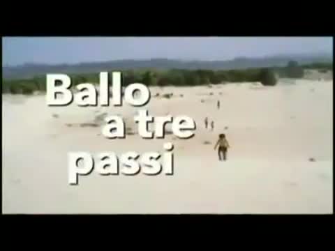 Extrait vidéo du film  Ballo a tre passi