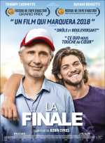 voir la fiche complète du film : La Finale