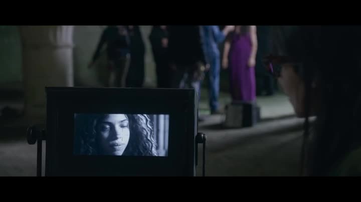 Extrait vidéo du film  Carnivores