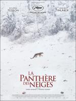 La Panthère Des Neiges