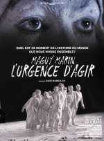 Maguy marin, l urgence d agir