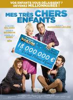 Mes Très Chers Enfants