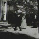 photo du film Une scène au jardin de Roundhay