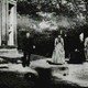 photo du film Une scène au jardin de Roundhay