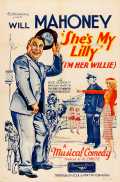 She s My Lilly, I m Her Willie