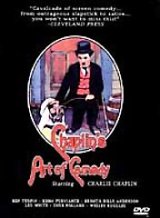 Chaplin s Art of Comedy