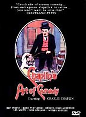 voir la fiche complète du film : Chaplin s Art of Comedy