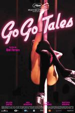voir la fiche complète du film : Go Go Tales