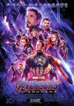 voir la fiche complète du film : Avengers : Endgame