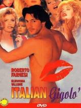 Italian Gigolo