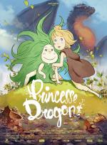 voir la fiche complète du film : Princesse Dragon