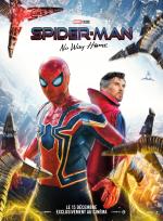 voir la fiche complète du film : Spider-Man : No Way Home