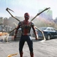 photo du film Spider-Man : No Way Home