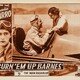 photo du film Burn 'Em Up Barnes