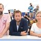 photo du film Les Intranquilles