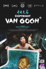 voir la fiche complète du film : Copyright Van Gogh©