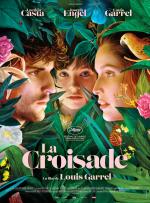 voir la fiche complète du film : La Croisade