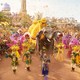 photo du film Aladdin